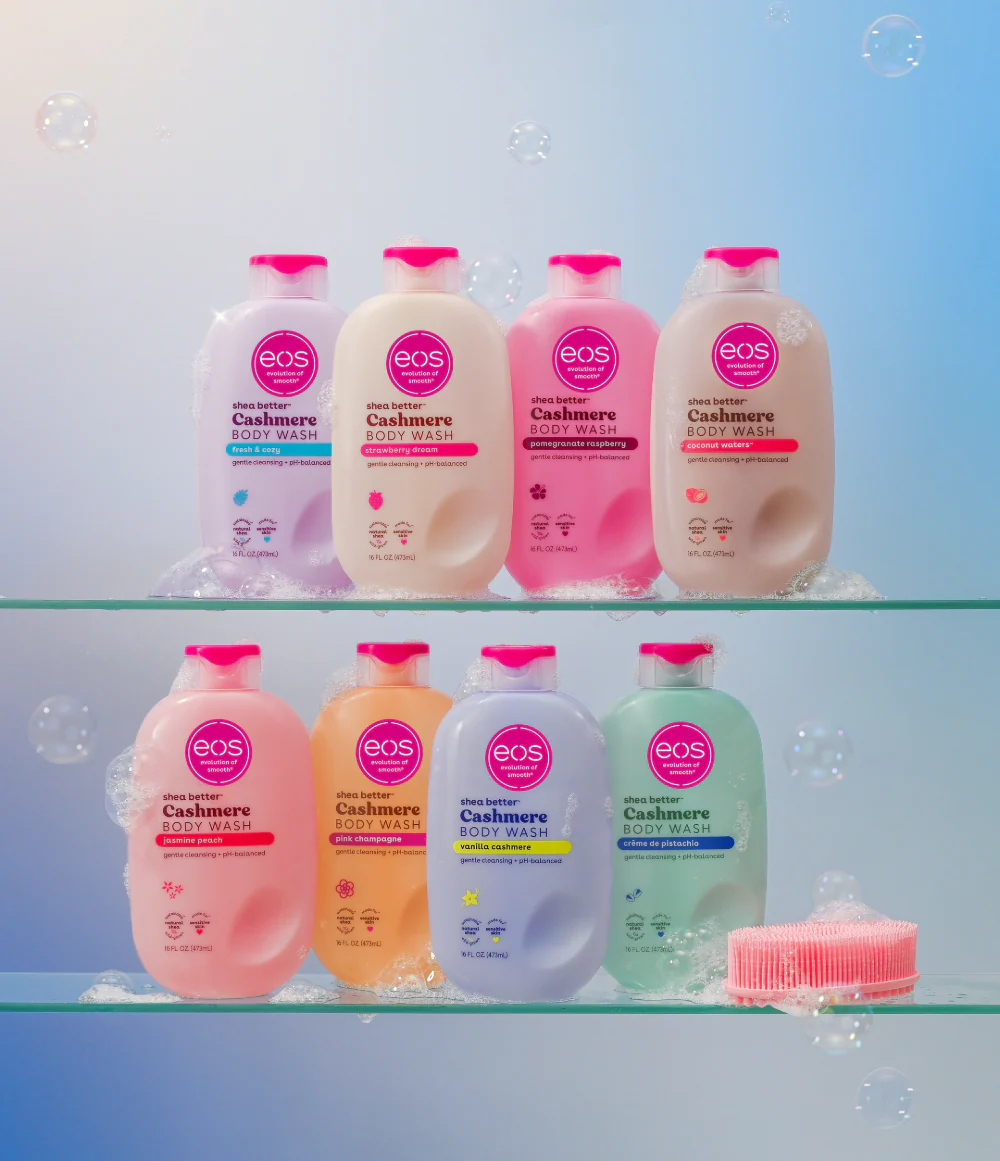 Every Body Wash Bundle - Image 3