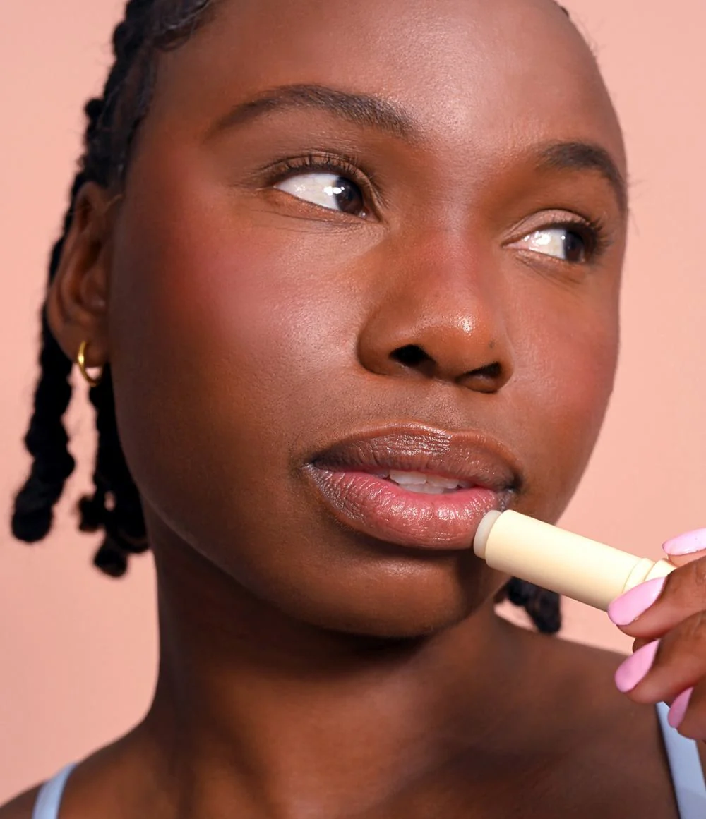 100% Natural & Organic 4-Pack Lip Balm - Image 3